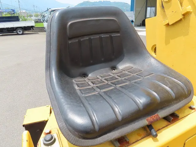 三菱 キャンター PA-FE73DBX(2WD)の写真31