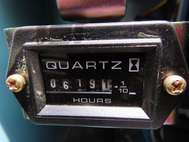 三菱 キャンター PA-FE73DBX(2WD)の写真41