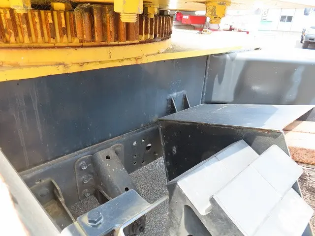 三菱 キャンター PA-FE73DBX(2WD)の写真48