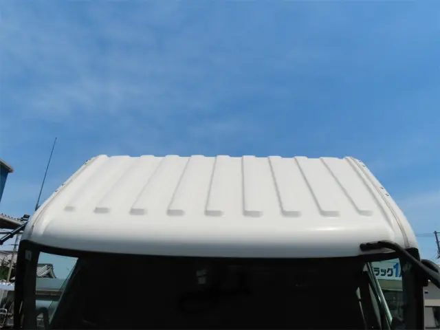 日野 レンジャー TKG-FC9JCAP(2WD)の写真6