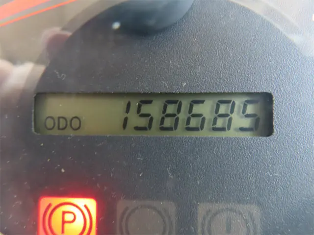 日野 レンジャー TKG-FC9JCAP(2WD)の写真11