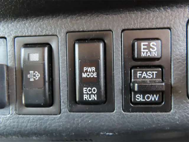 日野 レンジャー TKG-FC9JCAP(2WD)の写真13