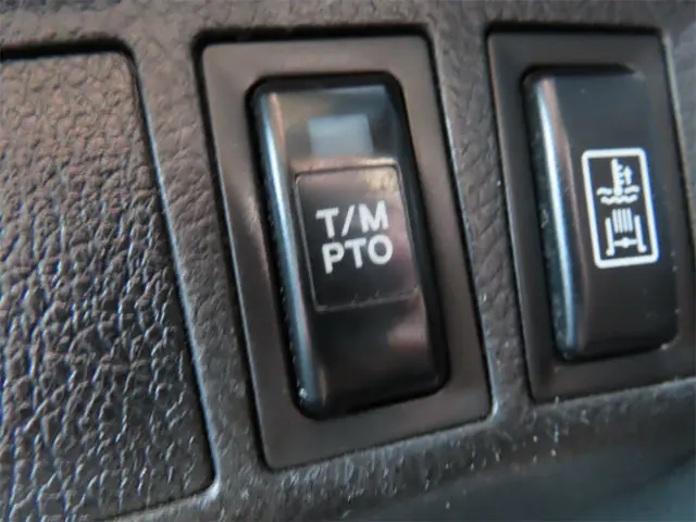 日野 レンジャー TKG-FC9JCAP(2WD)の写真14