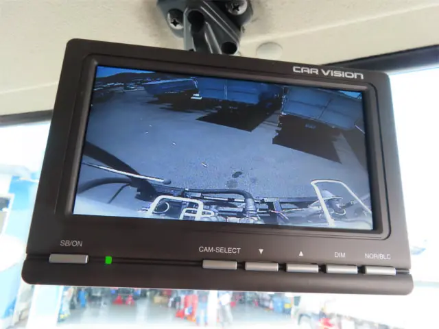 日野 レンジャー TKG-FC9JCAP(2WD)の写真18