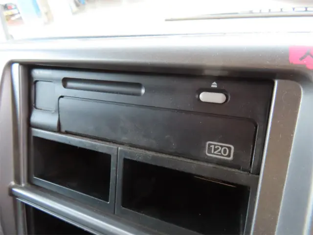 日野 レンジャー TKG-FC9JCAP(2WD)の写真19