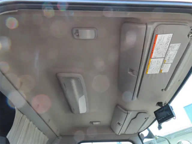 日野 レンジャー TKG-FC9JCAP(2WD)の写真21