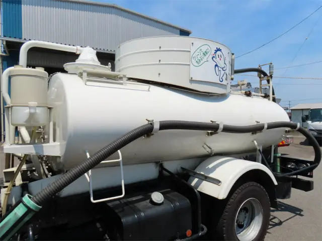 日野 レンジャー TKG-FC9JCAP(2WD)の写真24