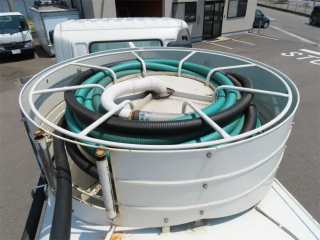 日野 レンジャー TKG-FC9JCAP(2WD)の写真26