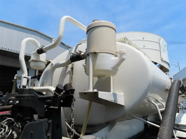 日野 レンジャー TKG-FC9JCAP(2WD)の写真27