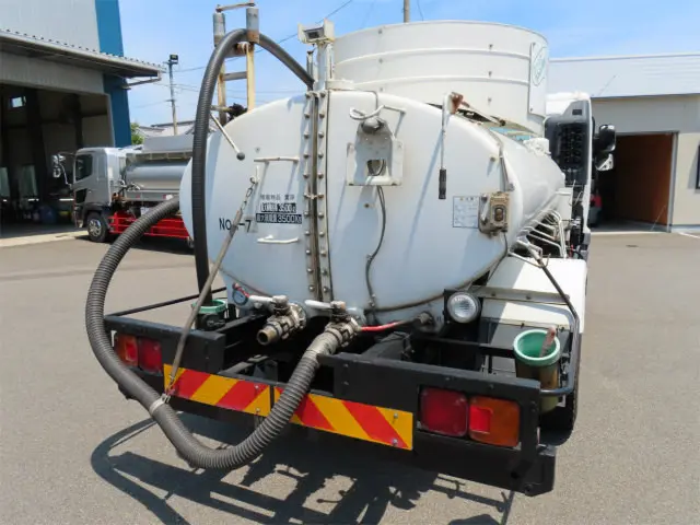 日野 レンジャー TKG-FC9JCAP(2WD)の写真28