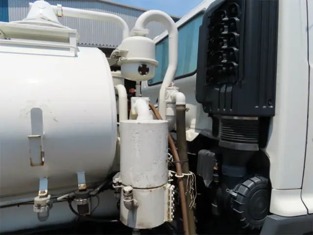 日野 レンジャー TKG-FC9JCAP(2WD)の写真33