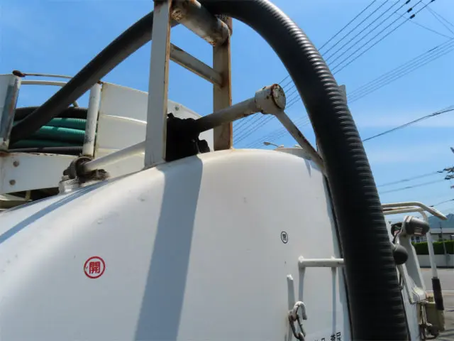 日野 レンジャー TKG-FC9JCAP(2WD)の写真34