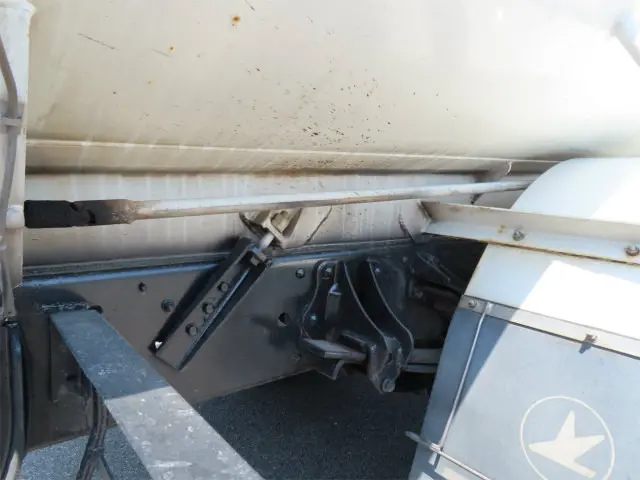 日野 レンジャー TKG-FC9JCAP(2WD)の写真44