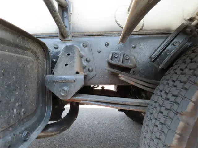 日野 レンジャー TKG-FC9JCAP(2WD)の写真45