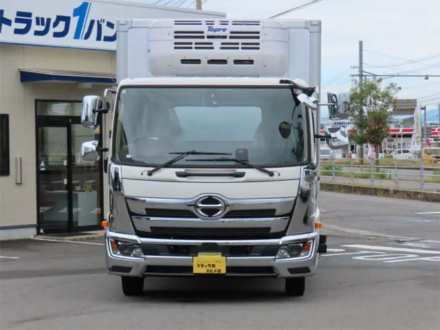 日野 レンジャー 2KG-FD2ABG(2WD)の写真6