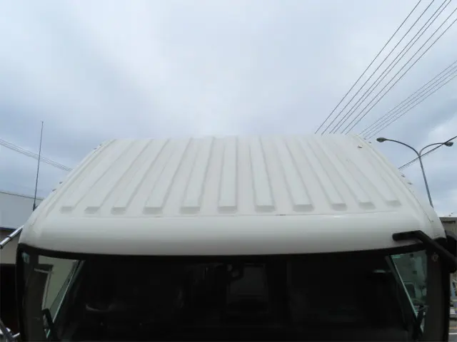 日野 レンジャー 2KG-FD2ABG(2WD)の写真7