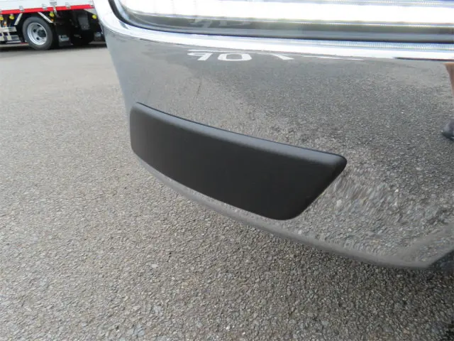 日野 レンジャー 2KG-FD2ABG(2WD)の写真9