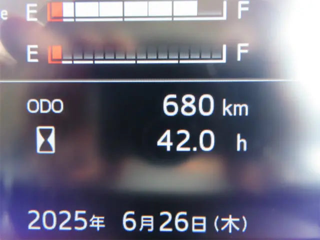 日野 レンジャー 2KG-FD2ABG(2WD)の写真13