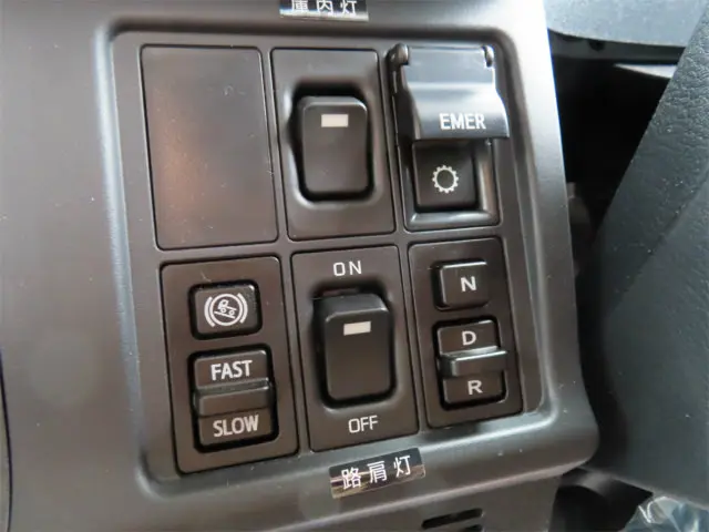 日野 レンジャー 2KG-FD2ABG(2WD)の写真16