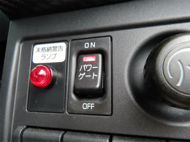 日野 レンジャー 2KG-FD2ABG(2WD)の写真17