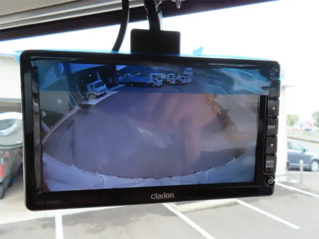 日野 レンジャー 2KG-FD2ABG(2WD)の写真23