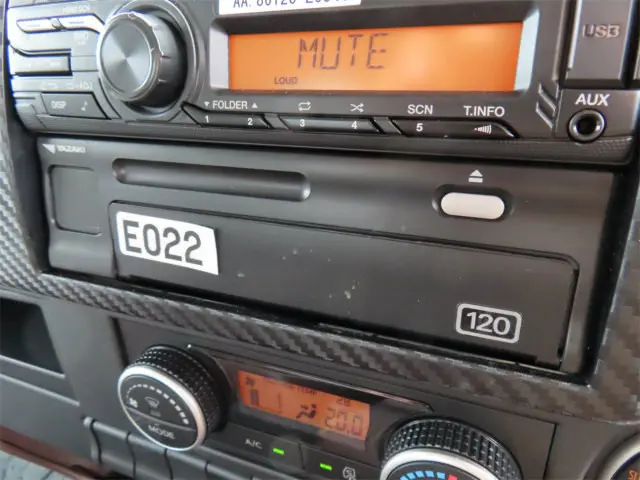 日野 レンジャー 2KG-FD2ABG(2WD)の写真24