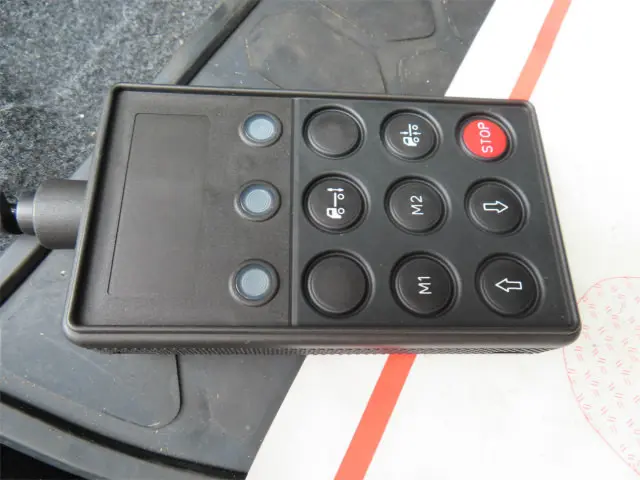 日野 レンジャー 2KG-FD2ABG(2WD)の写真26