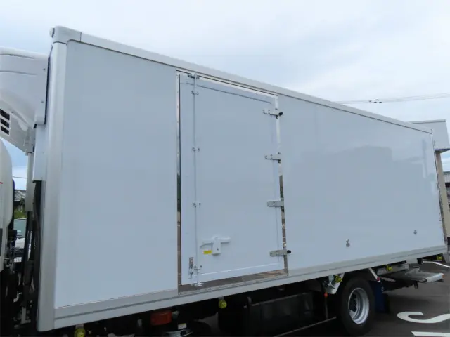 日野 レンジャー 2KG-FD2ABG(2WD)の写真34