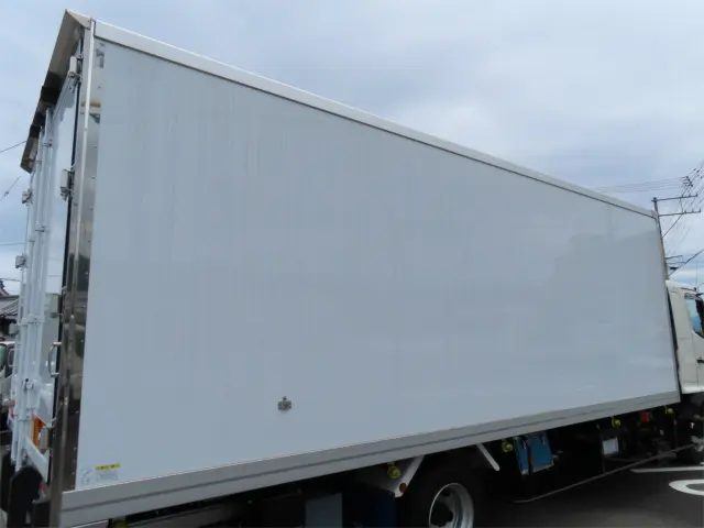 日野 レンジャー 2KG-FD2ABG(2WD)の写真36