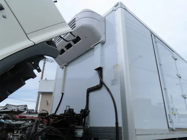 日野 レンジャー 2KG-FD2ABG(2WD)の写真37