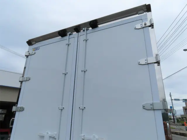 日野 レンジャー 2KG-FD2ABG(2WD)の写真38