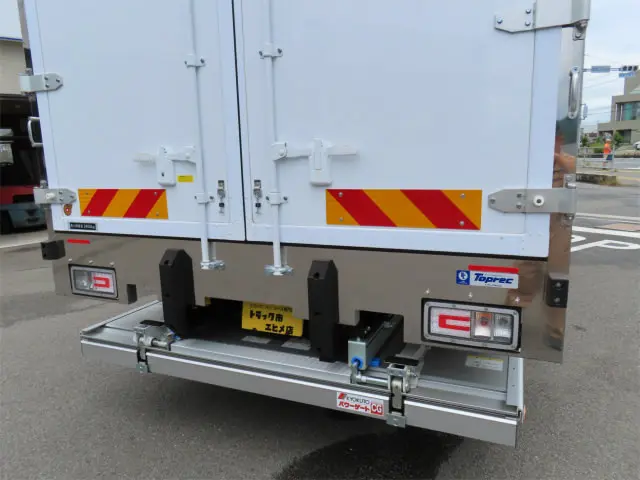 日野 レンジャー 2KG-FD2ABG(2WD)の写真39