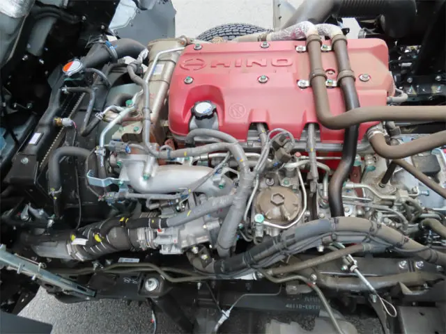 日野 レンジャー 2KG-FD2ABG(2WD)の写真44