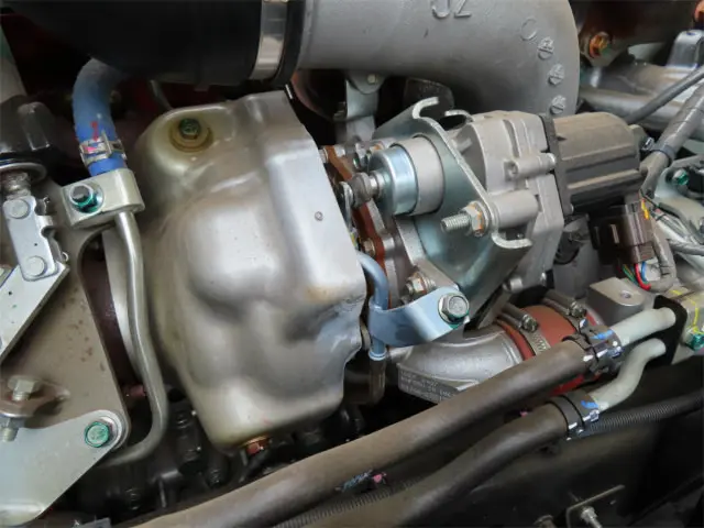 日野 レンジャー 2KG-FD2ABG(2WD)の写真46