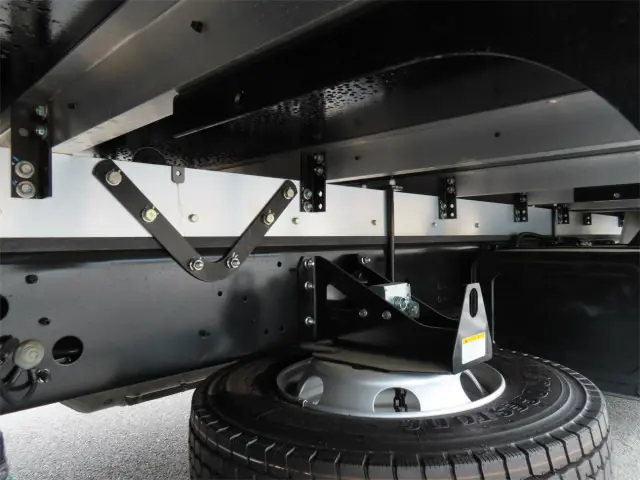 日野 レンジャー 2KG-FD2ABG(2WD)の写真47