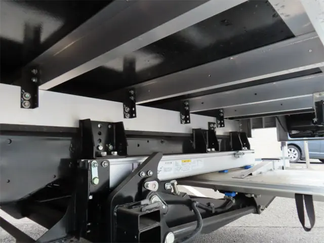 日野 レンジャー 2KG-FD2ABG(2WD)の写真48