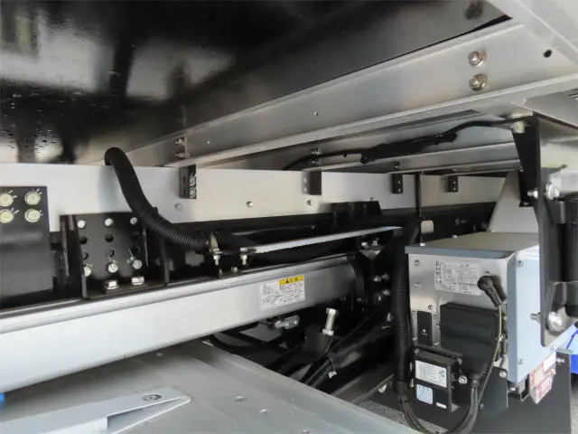 日野 レンジャー 2KG-FD2ABG(2WD)の写真49