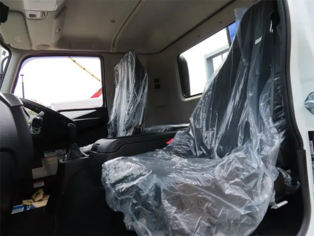 三菱 ファイター 2KG-FK62F(2WD)の写真11