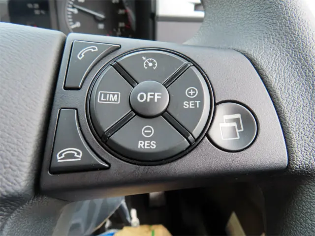 三菱 ファイター 2KG-FK62F(2WD)の写真19