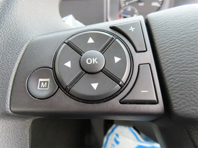 三菱 ファイター 2KG-FK62F(2WD)の写真20