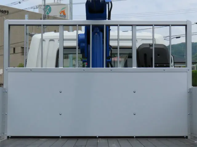 三菱 ファイター 2KG-FK62F(2WD)の写真29