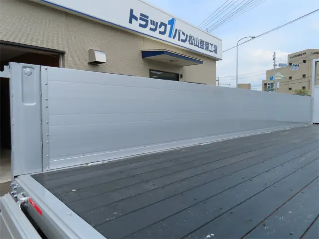 三菱 ファイター 2KG-FK62F(2WD)の写真30