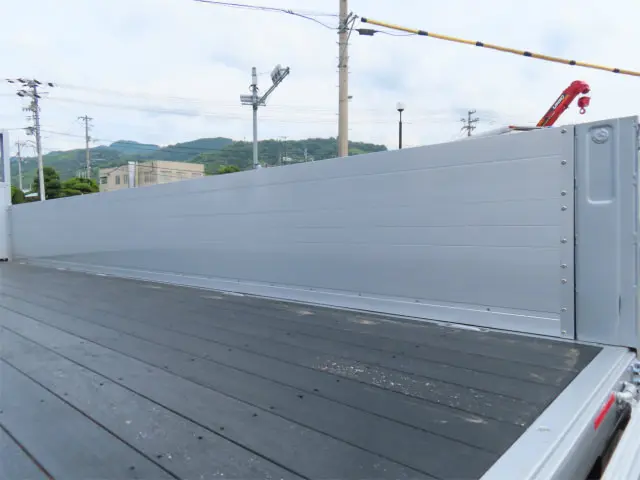 三菱 ファイター 2KG-FK62F(2WD)の写真31