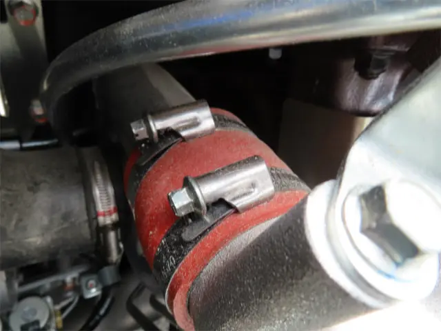 三菱 ファイター 2KG-FK62F(2WD)の写真44