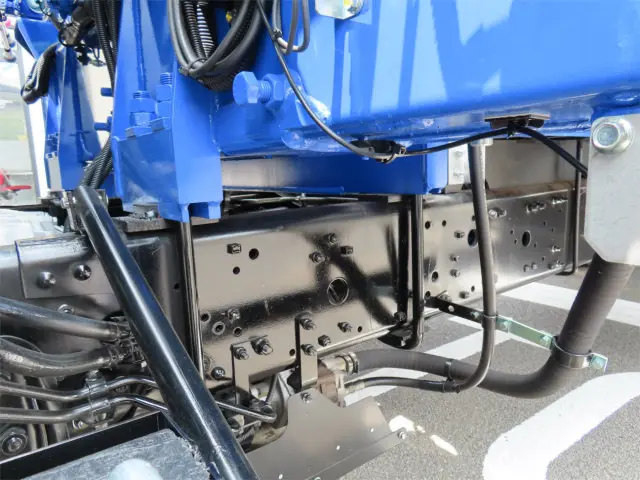 三菱 ファイター 2KG-FK62F(2WD)の写真47