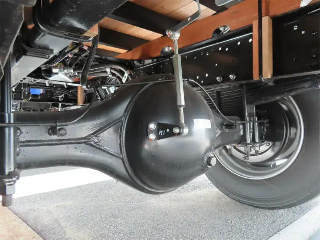 三菱 ファイター 2KG-FK62F(2WD)の写真49