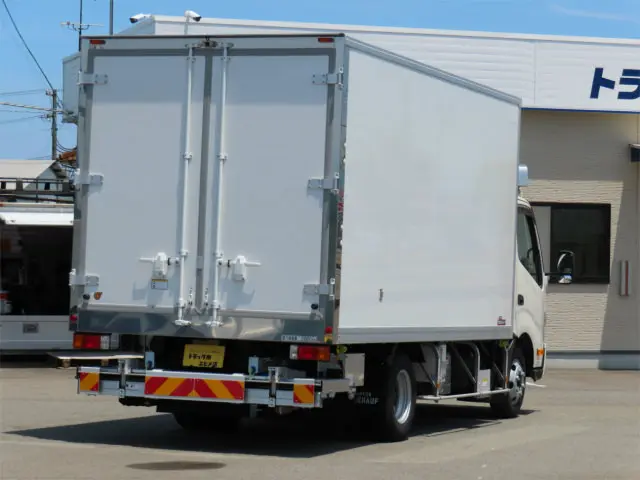 日野 デュトロ 2KG-XZU712M(2WD)の写真3