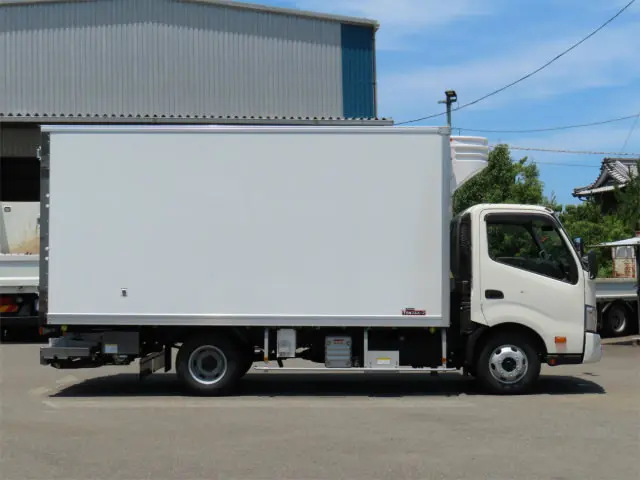 日野 デュトロ 2KG-XZU712M(2WD)の写真5