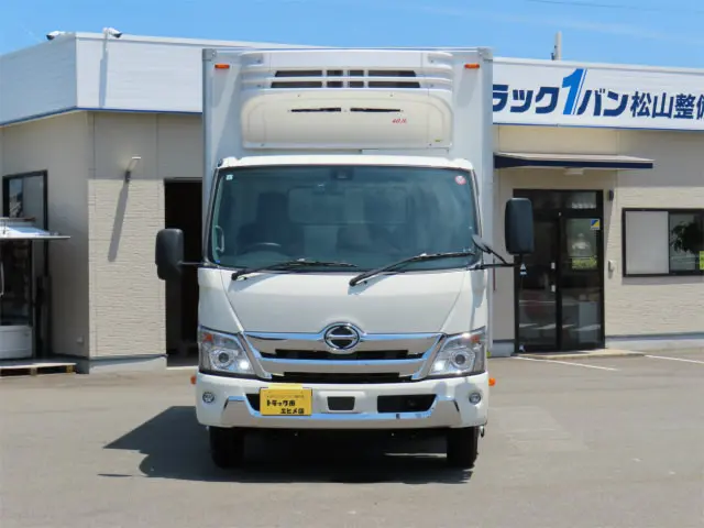 日野 デュトロ 2KG-XZU712M(2WD)の写真6