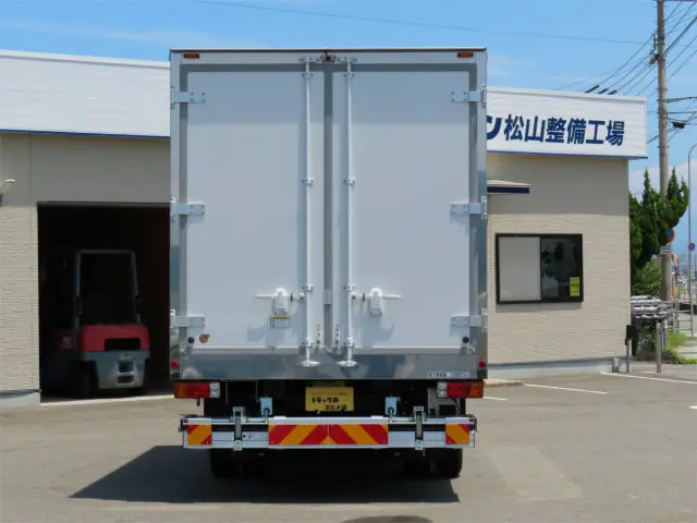 日野 デュトロ 2KG-XZU712M(2WD)の写真8